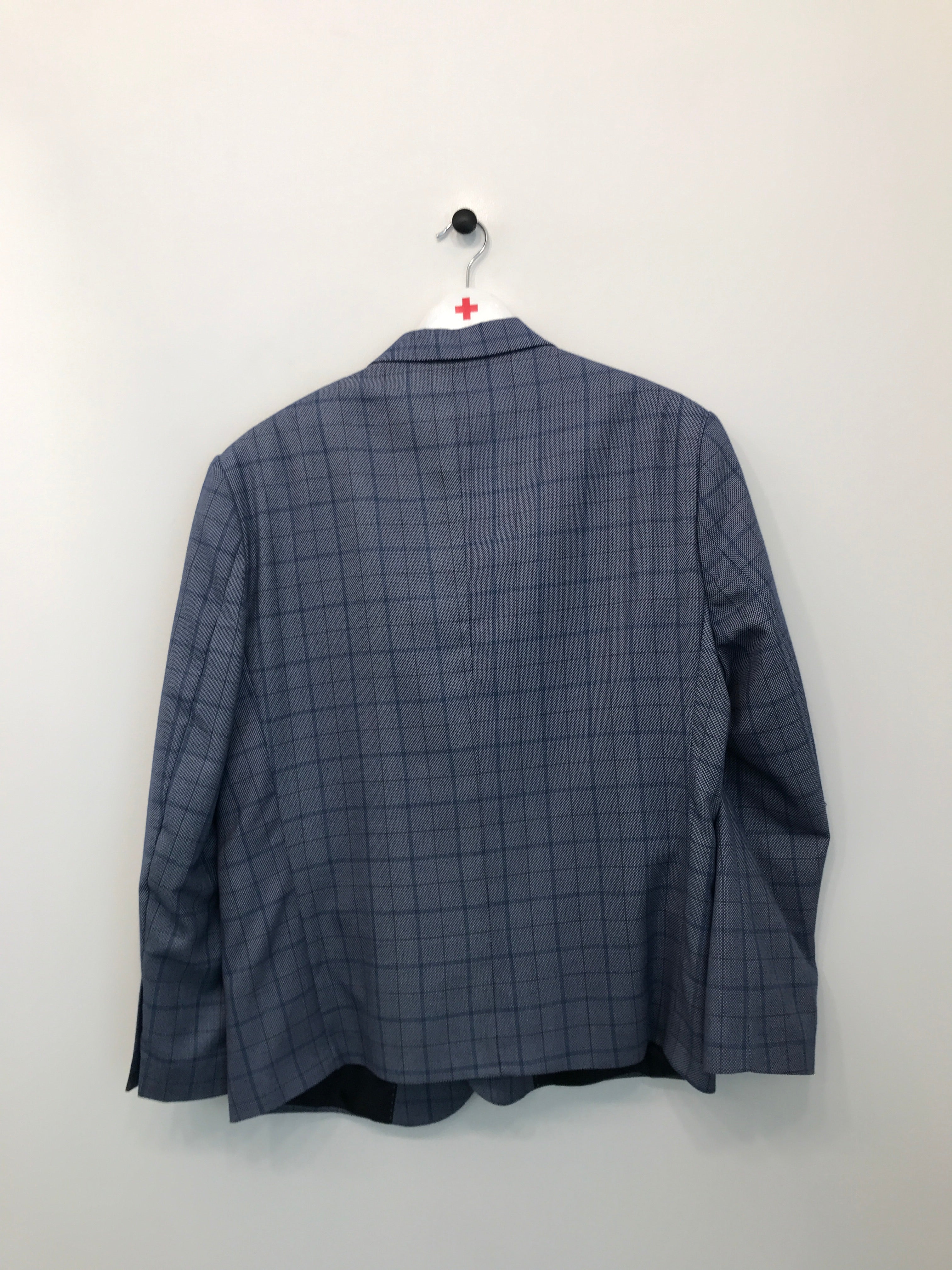 Carnet Blazer